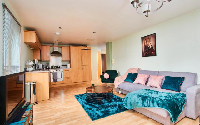 The Exquisite Nottingham