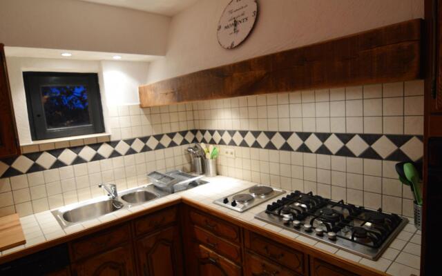 Modern Holiday Home in Sourbrodt with Private Pool