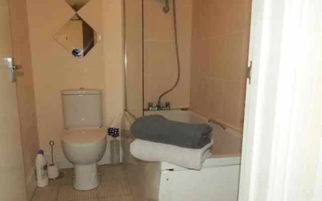 Trafalgar Square Holiday Apartments