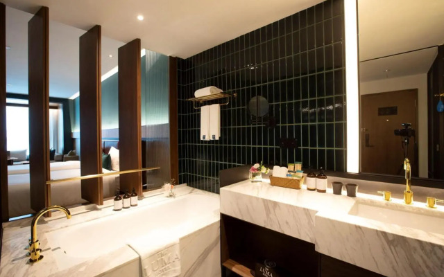 The LUMA Hotel - A Member of Design Hotels
