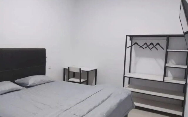 Inara Guesthouse & Villa