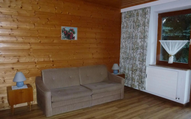 Apartement Hasenauer