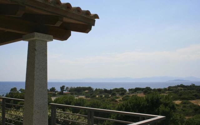 Villa Zoe