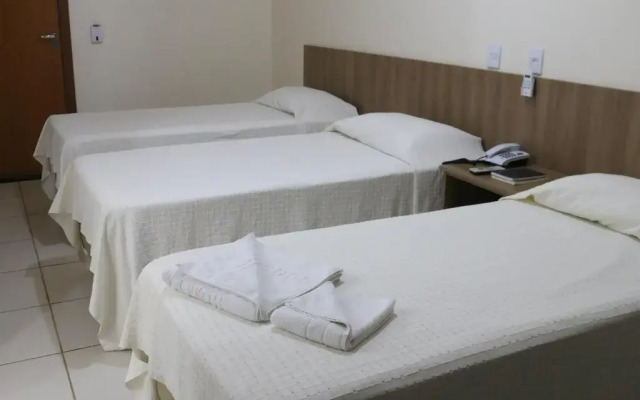 Hotel Pousada Vale Do Sol