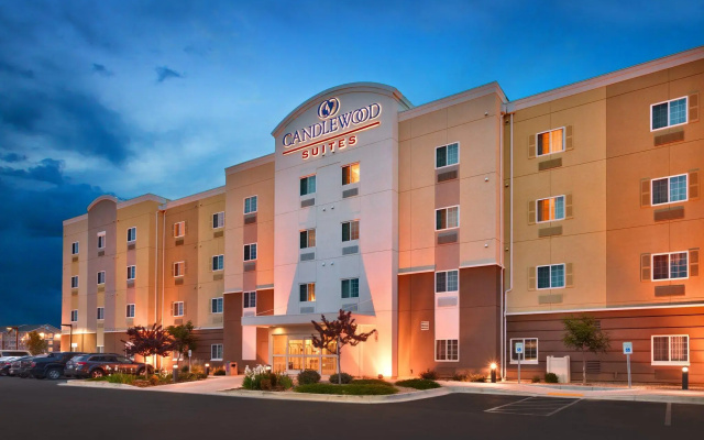 Candlewood Suites Grand Junction by IHG