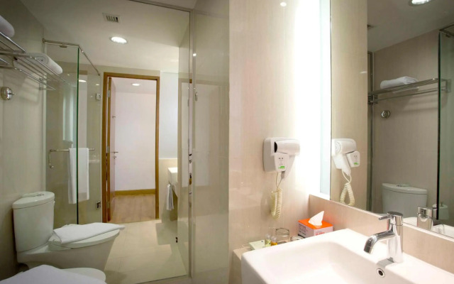 Pesona Alam Resort & Spa