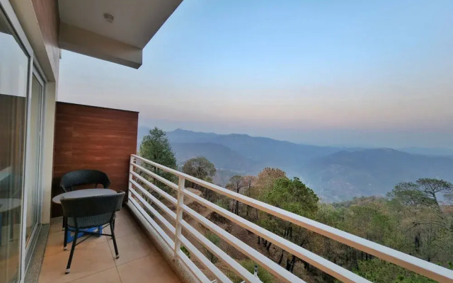 Wonder Hill Kasauli