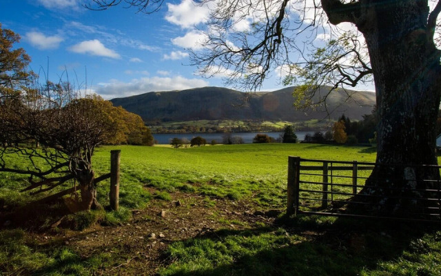 Horrockwood Farm