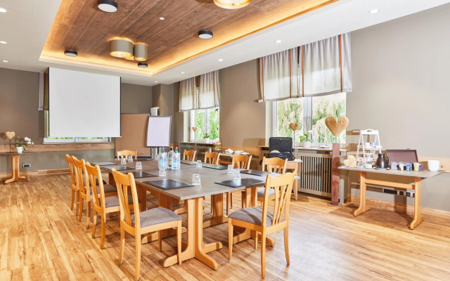 Landhotel Kuralpe Kreuzhof