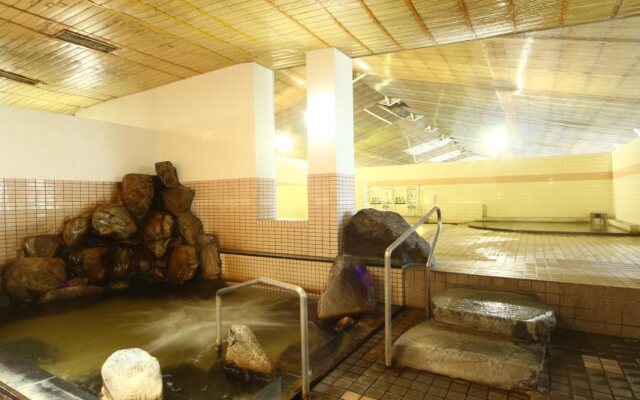 Kojohama Onsen Hotel