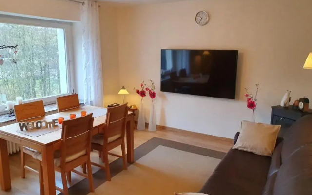 Ferienhaus Junge Ruhr