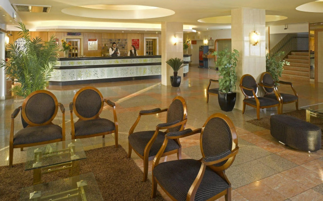 Hotel Apartamento Brisa Sol