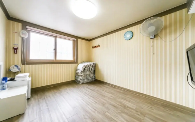 Ulleung Healing Hotel