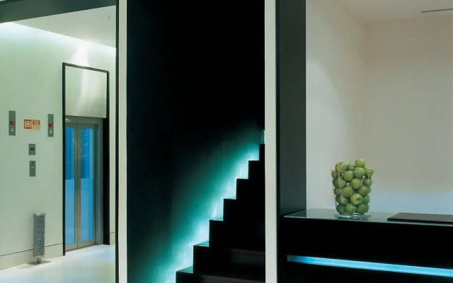 NH Collection Lisboa Liberdade