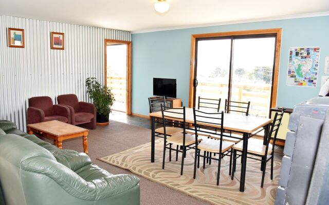 Bicheno Backpackers Hostel