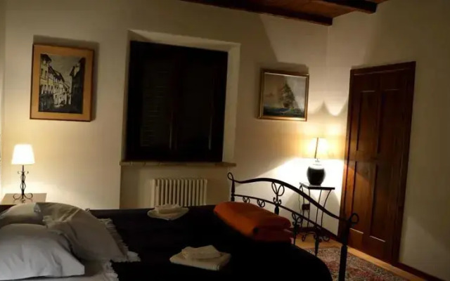 La confluenza casa vacanze