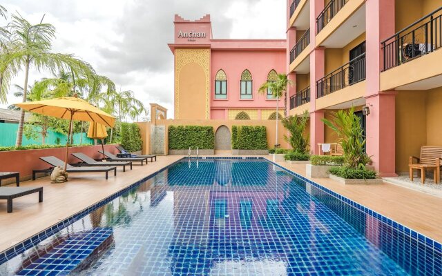Anchanlina Hotel (SHA Plus+)