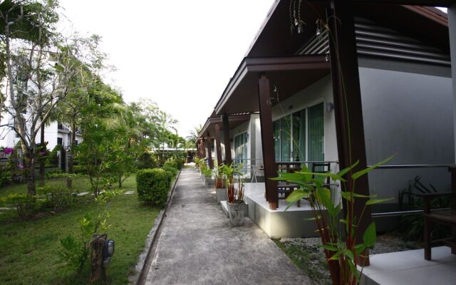 Naiyang Boutique Resort