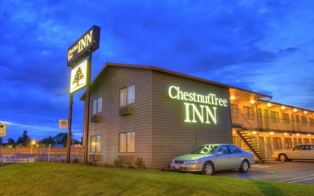 Chestnut Tree Inn