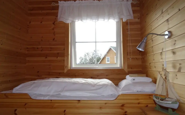 Yggdrasil Farmhotel Retreat, Spa & Yoga