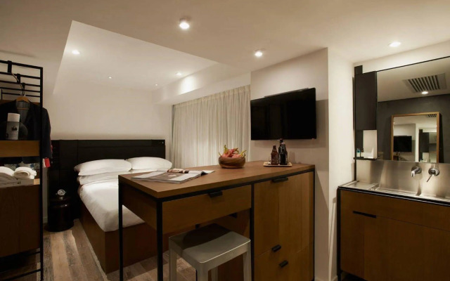 Residence G Hong Kong (by Hotel G)
