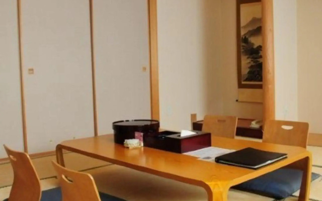 Niikappu Onsen Record No Yu