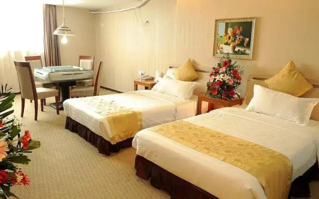 Seven Star Business Hotel