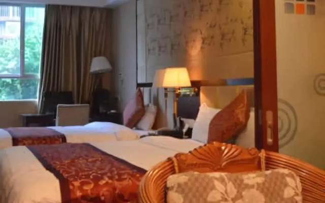 Shunjing Business Hotel