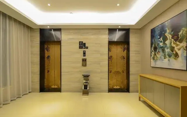 City Comfort Inn Jingzhou Jianli Yusha