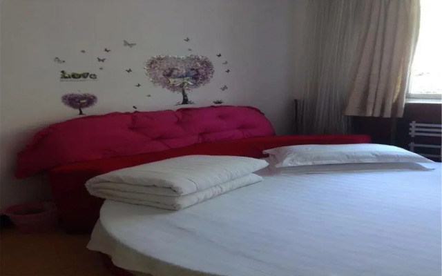 Baihe Hotel Dalian