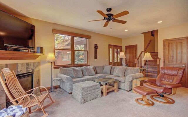 Highland Greens Spruce 3 Bedroom Townhouse by RedAwning