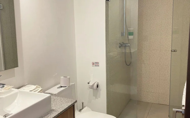 Suites Metropoli Recoleta