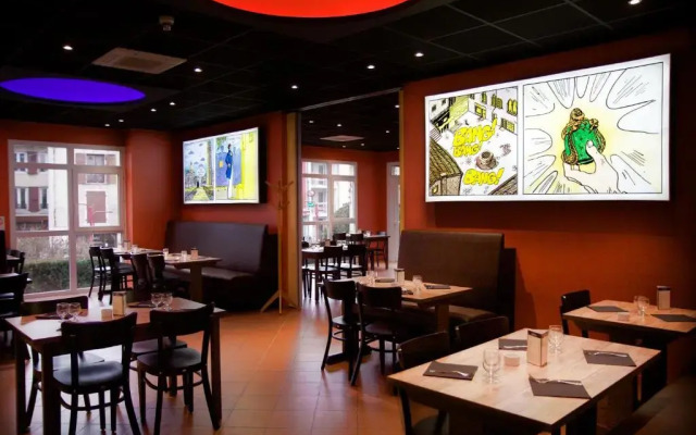 B&B HOTEL Le Puy-en-Velay