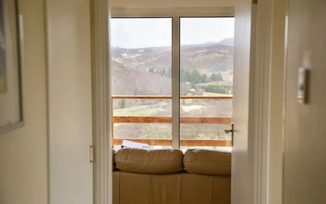 Highland Glen Lodge 5