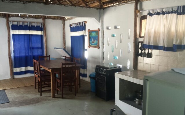 Palm Grove Lodge
