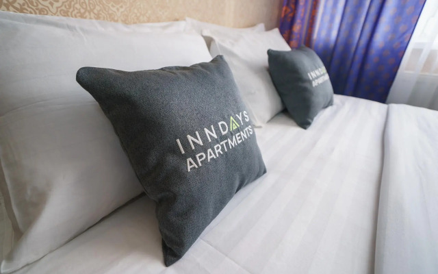 InnDays на Аркадия Шипунова 6