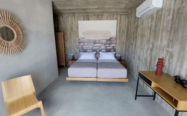 Cretan Villas