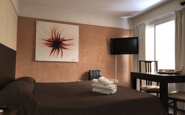 Apart Hotel Mendoza