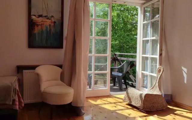 Apartament Urocze miejsce