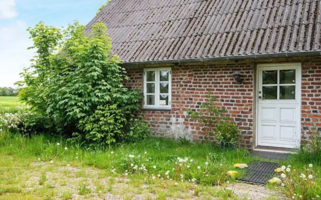 5 Person Holiday Home in Hojer