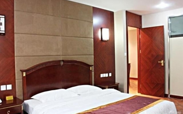 Hua Yao Hai Fu Business Hotel - Beijing