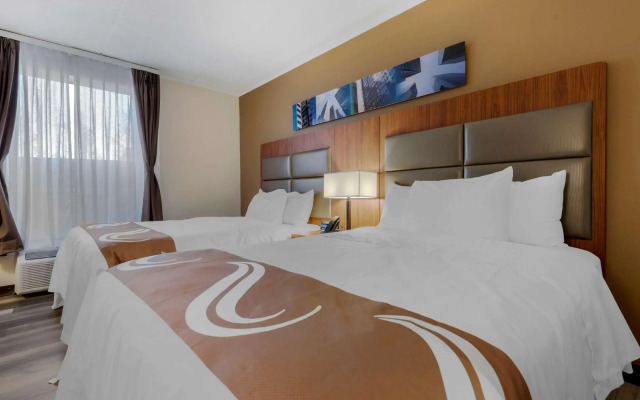 Rodeway Inn