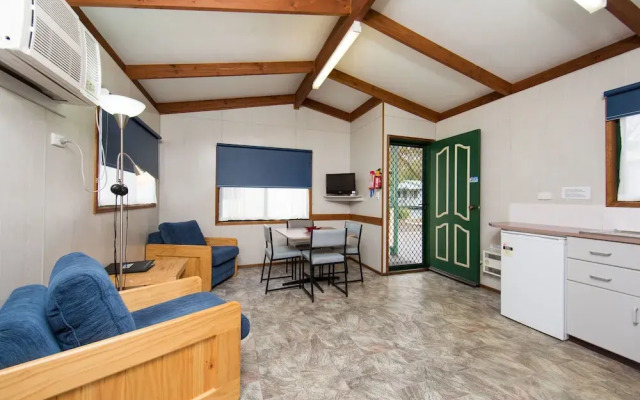 Borderland Wodonga Holiday Park