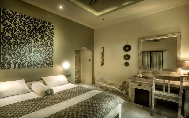 Relax Bali Dive & Spa Resort - фото 2
