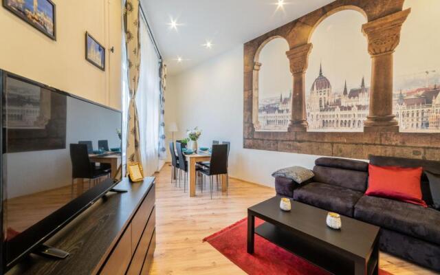 Real Apartments Anker koz