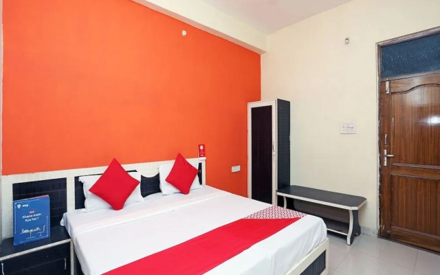 Shakuntalam By OYO Rooms