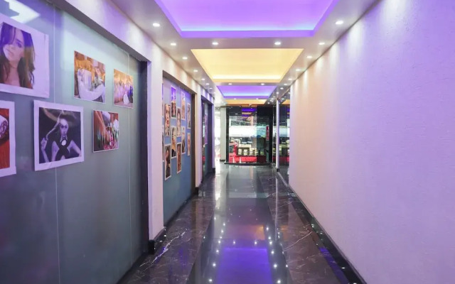 Xcelsior Hotel And Spa By Roh
