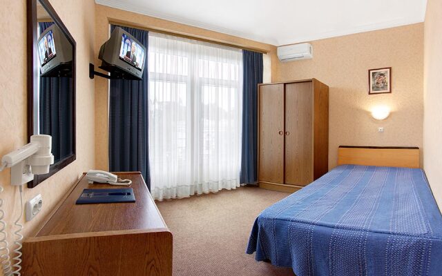 Hotel Dnipro