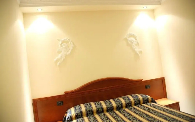 Guest House Galaxy