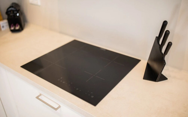 Alphabet Apartments Essenkamp